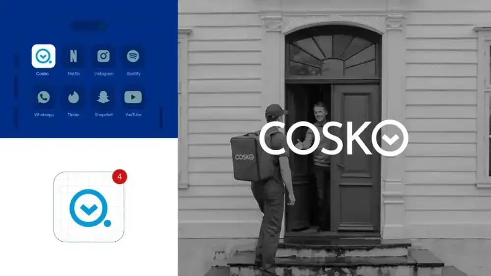 cosko