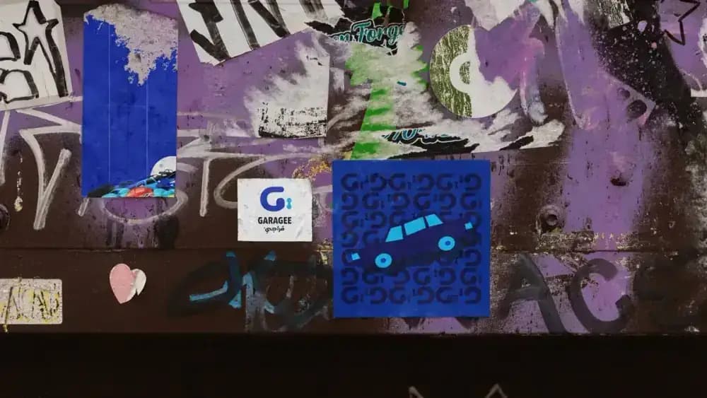 garagee
