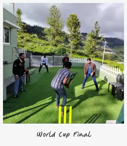 world cup final