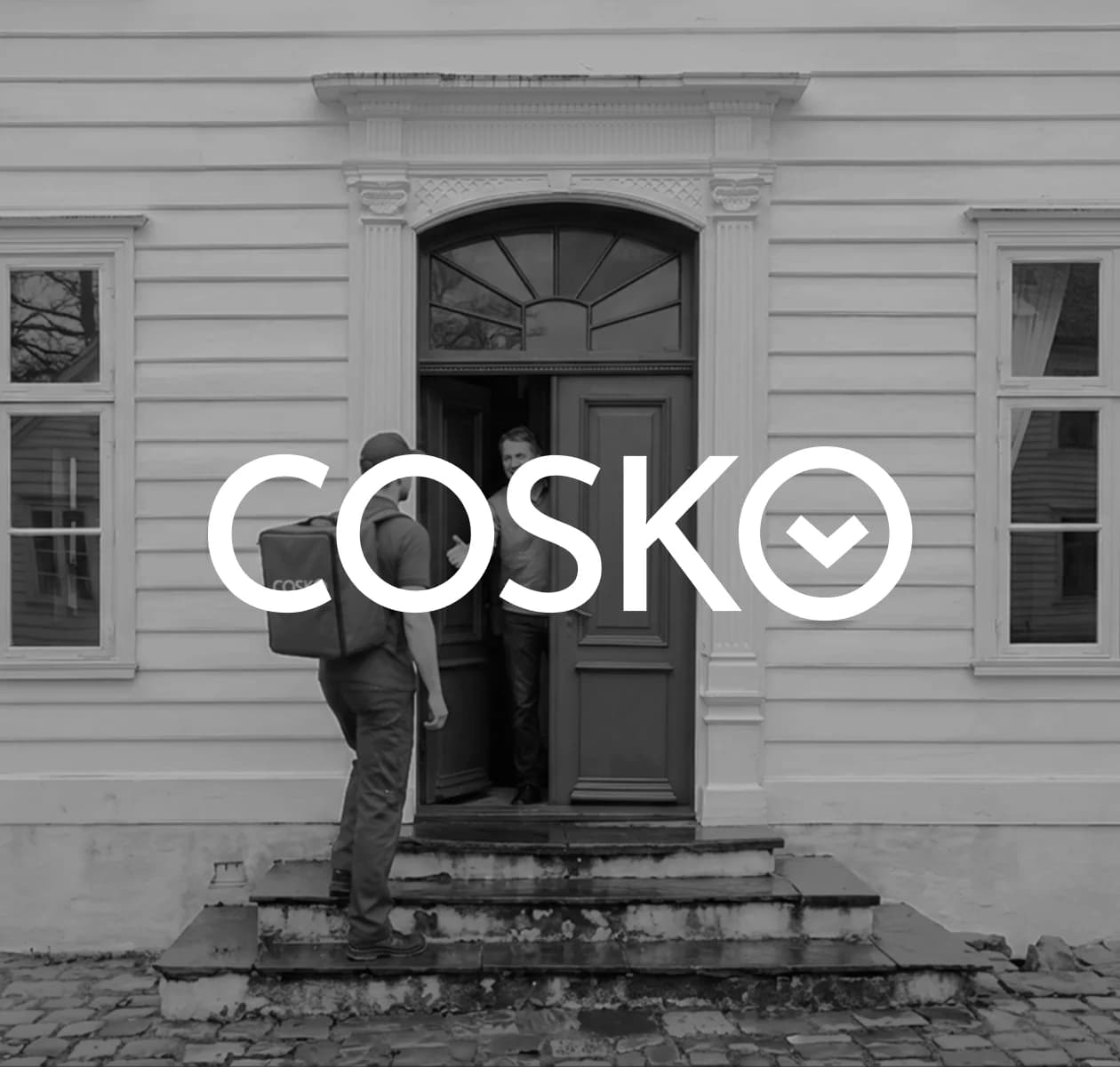 Cosko